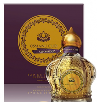Osmanlı Oud Ceyda EDP 65 ml Kadın Parfümü kullananlar yorumlar